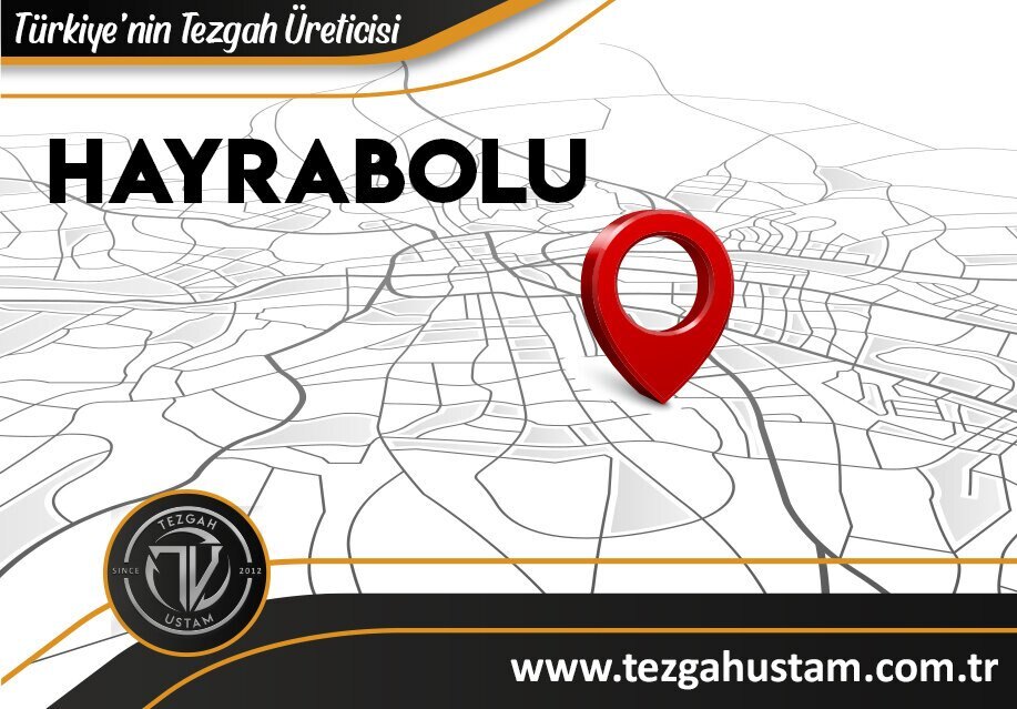 Mutfak Tezgahı Hayrabolu