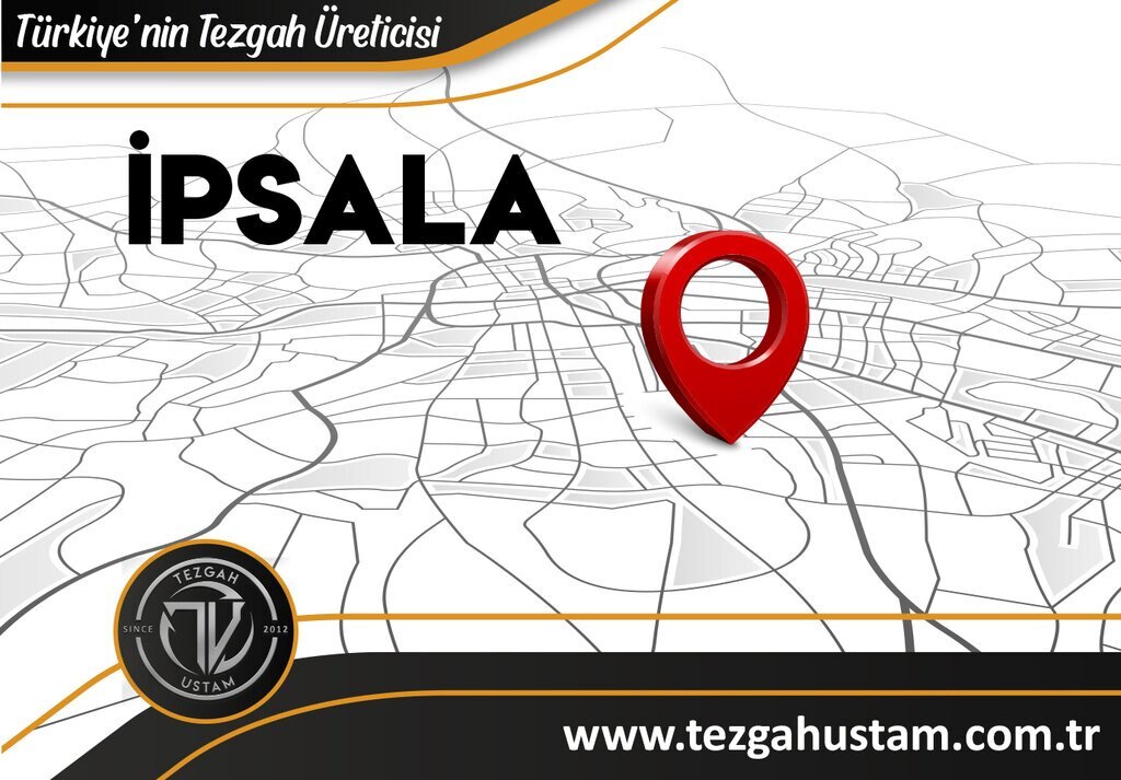Mutfak Tezgahı İpsala