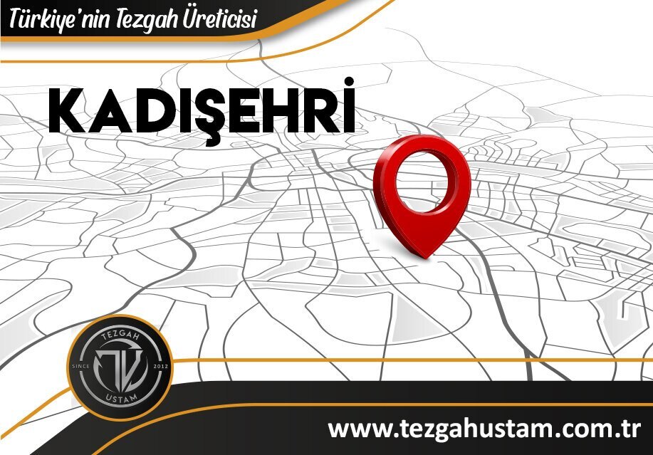 Mutfak Tezgahı Kadışehri