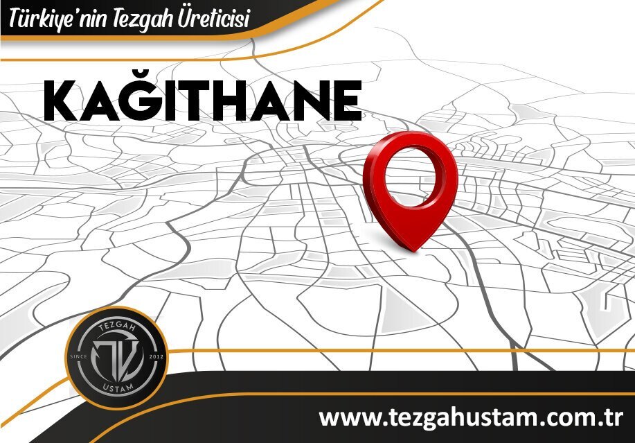 Mutfak Tezgahı Kâğıthane