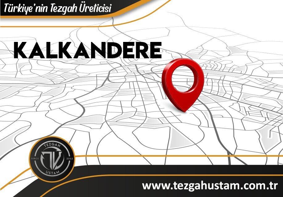 Mutfak Tezgahı Kalkandere