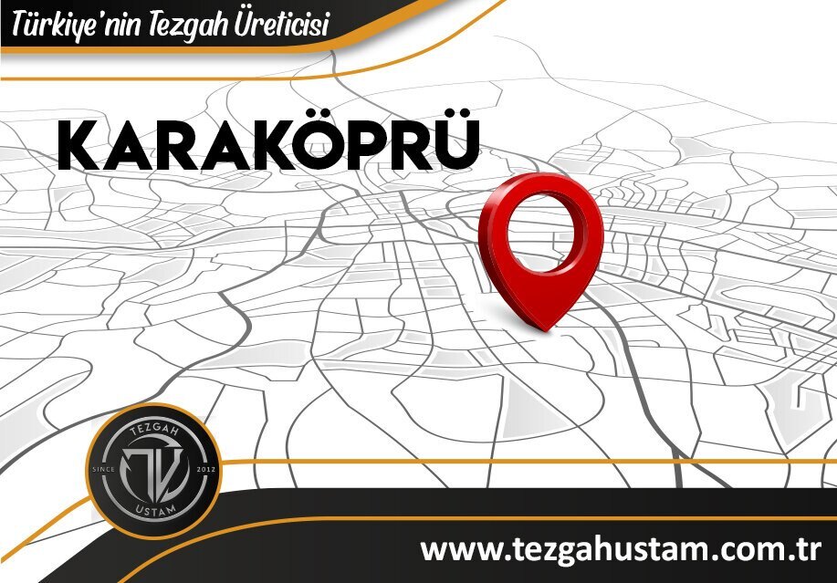 Mutfak Tezgahı Karaköprü