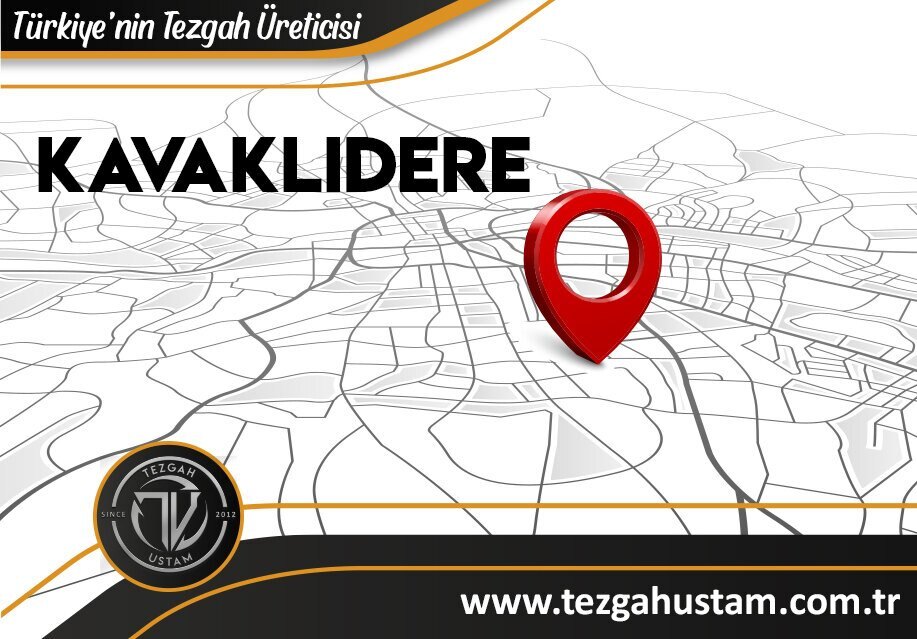 Mutfak Tezgahı Kavaklıdere