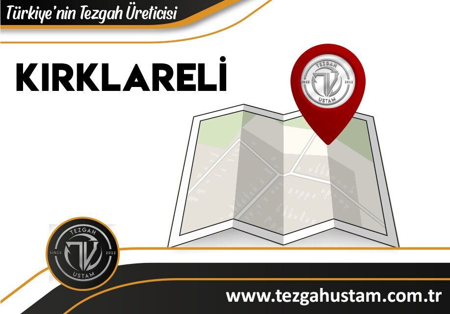 Mutfak Tezgahı Kırklarerli