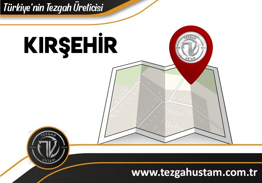 Mutfak Tezgahı Kırşehir