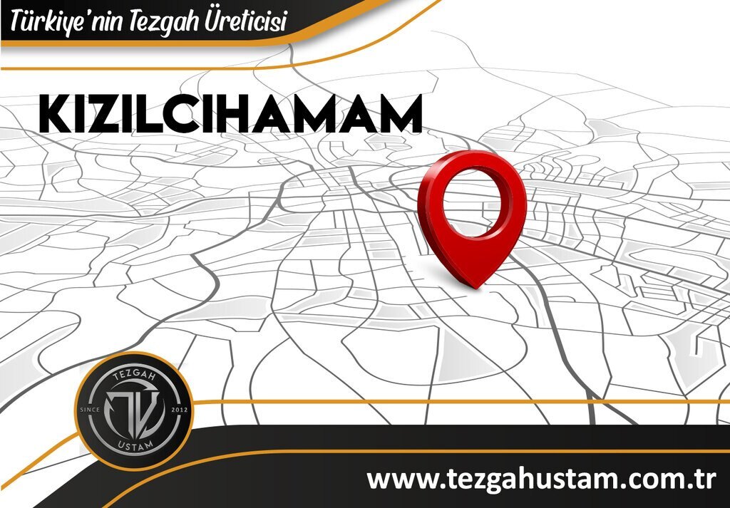 Mutfak Tezgahı Kızılcahamam
