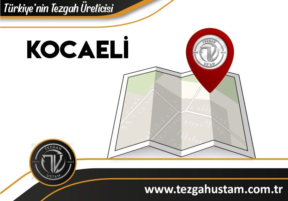 Mutfak Tezgahı Kocaeli