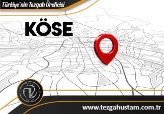 Mutfak Tezgahı Köse