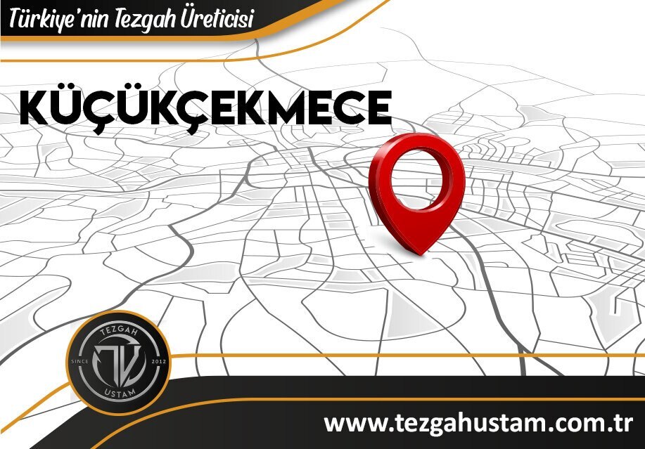 Mutfak Tezgahı Küçükçekmece