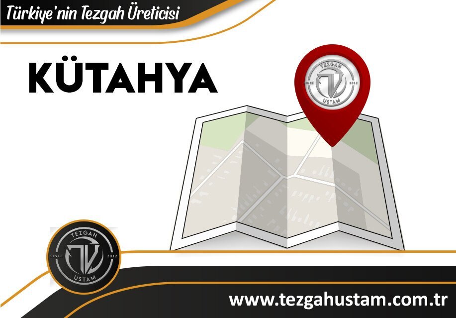 Mutfak Tezgahı Kütahya