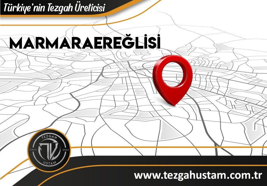 Mutfak Tezgahı Marmaraereğlisi