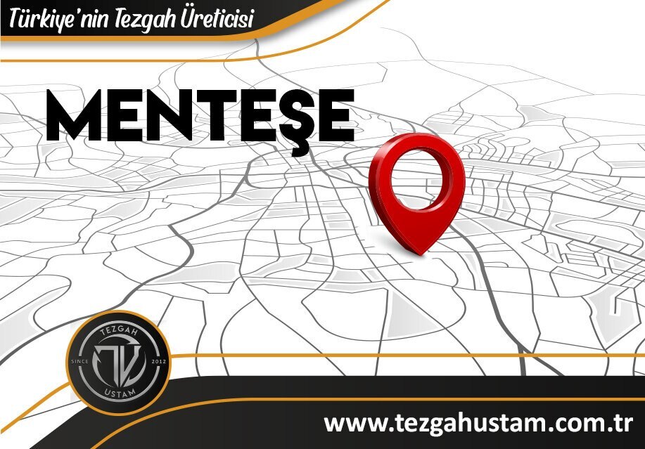 Mutfak Tezgahı Menteşe