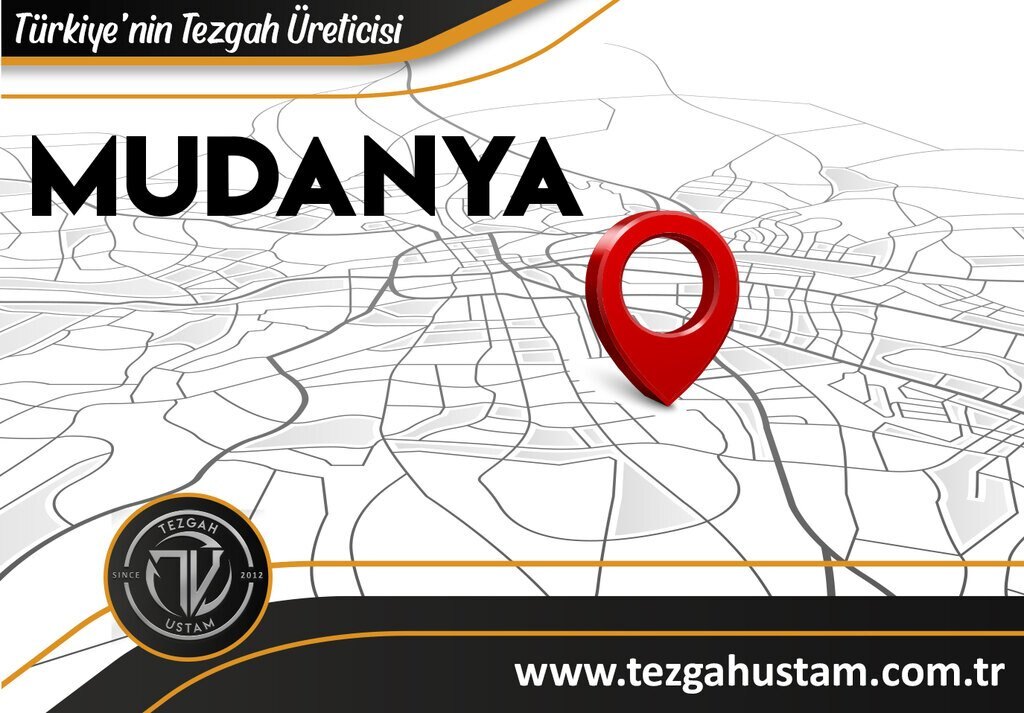 Mutfak Tezgahı Mudanya