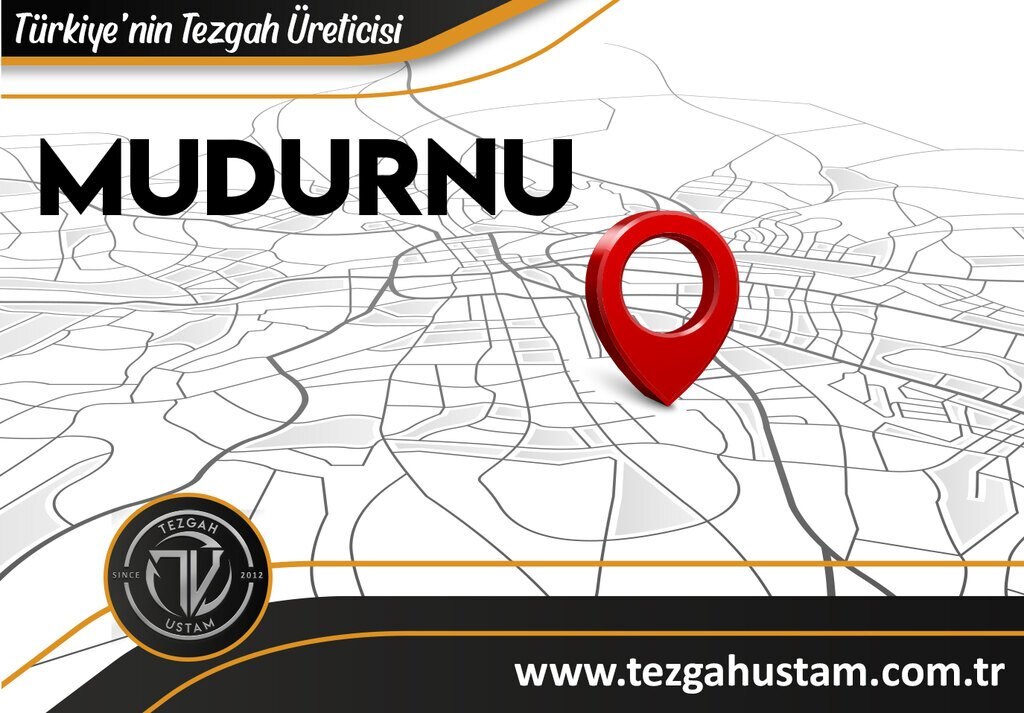 Mutfak Tezgahı Mudurnu