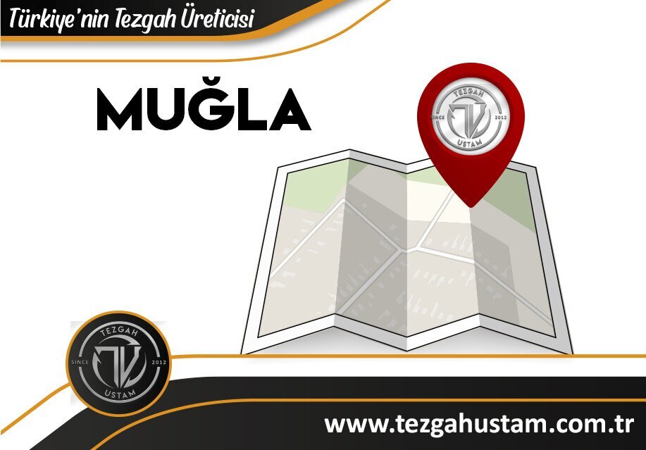 Mutfak Tezgahı Muğla
