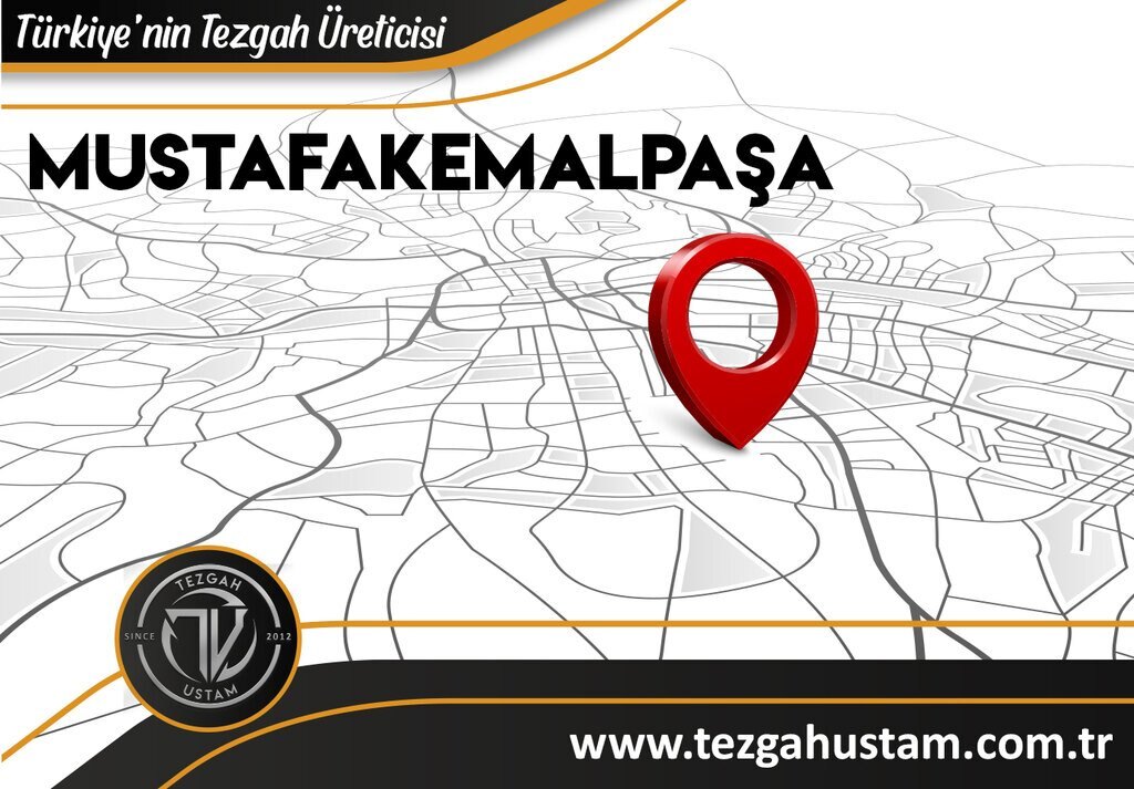 Mutfak Tezgahı Mustafakemalpaşa