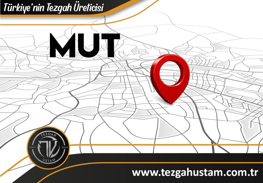 Mutfak Tezgahı Mut