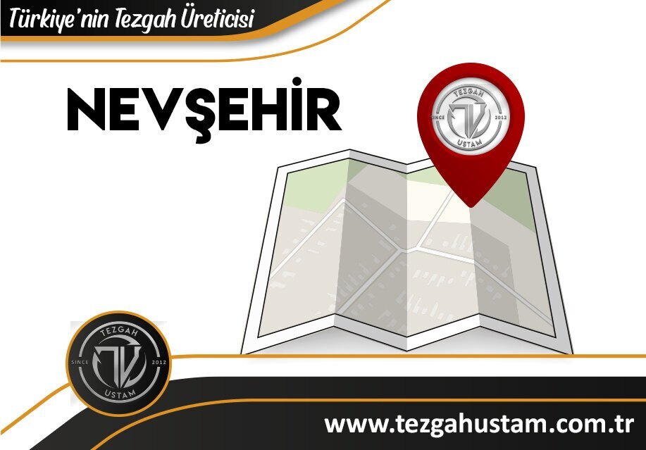 Mutfak Tezgahı Nevşehir