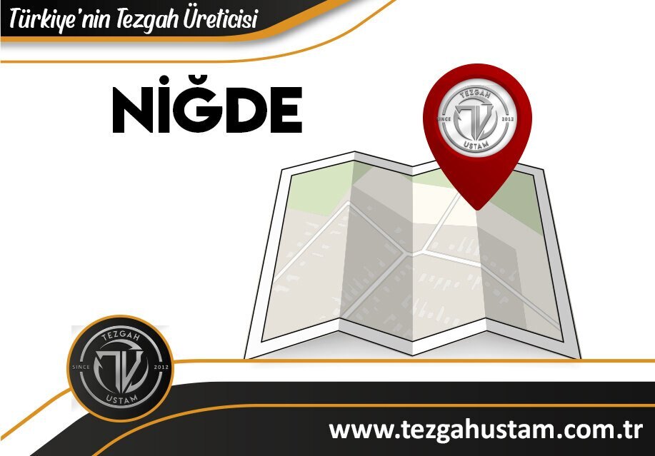Mutfak Tezgahı Niğde