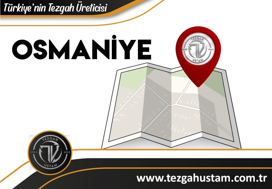 Mutfak Tezgahı Osmaniye