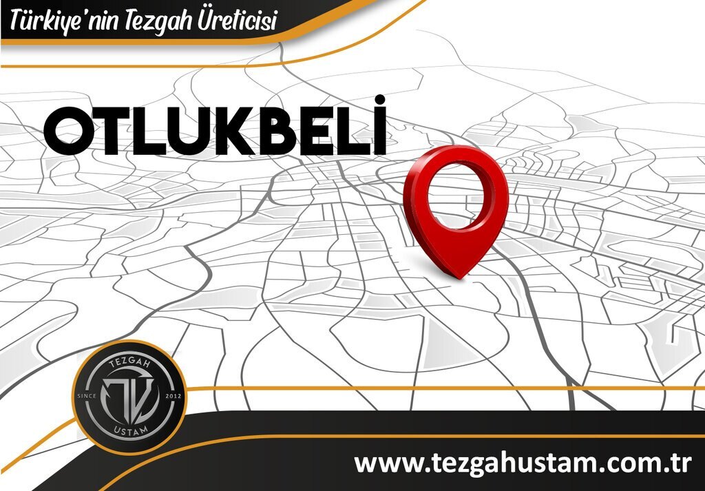 Mutfak Tezgahı Otlukbeli
