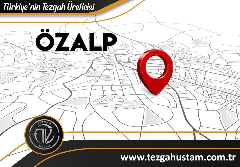 Mutfak Tezgahı Özalp