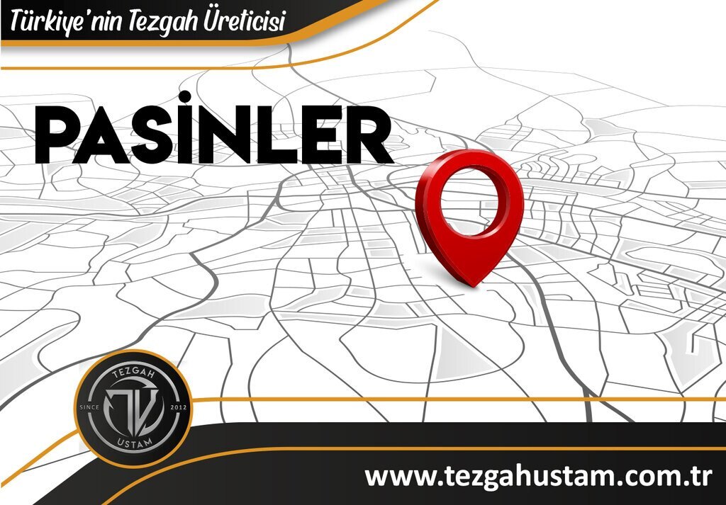 Mutfak Tezgahı Pasinler