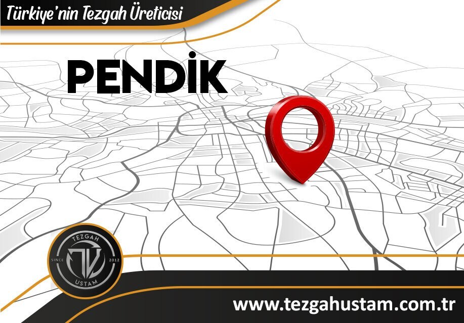 Mutfak Tezgahı Pendik