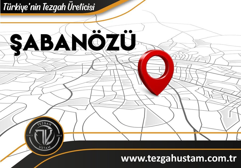 Mutfak Tezgahı Şabanözü