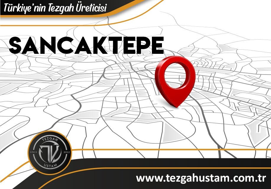 Mutfak Tezgahı Sancaktepe