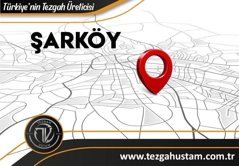 Mutfak Tezgahı Şarköy