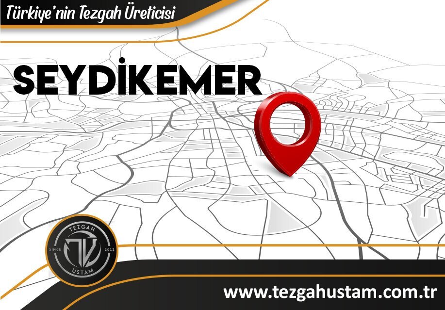 Mutfak Tezgahı Seydikemer
