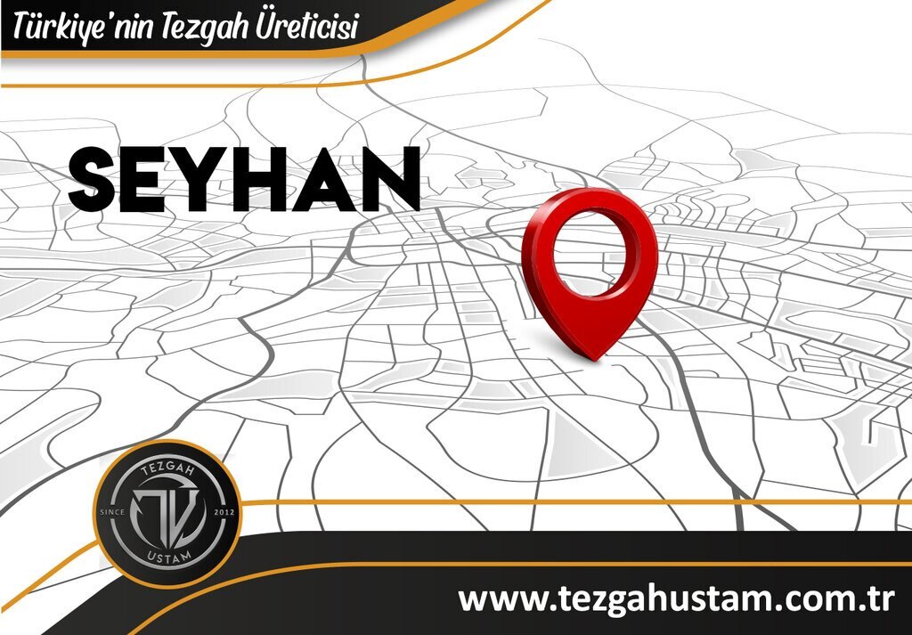 Mutfak Tezgahı Seyhan