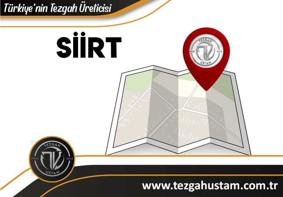 Mutfak Tezgahı Siirt