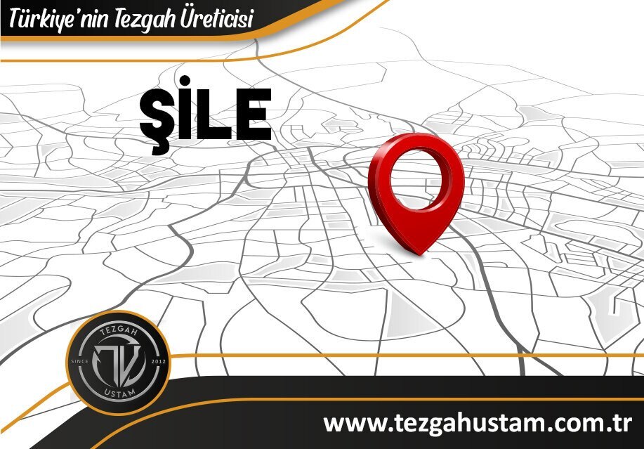 Mutfak Tezgahı Şile