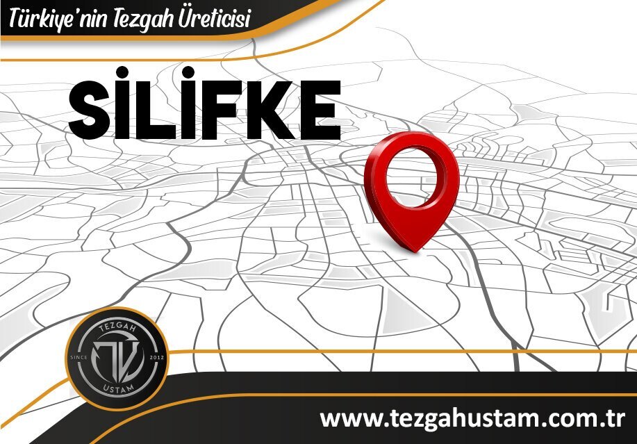 Mutfak Tezgahı Silifke