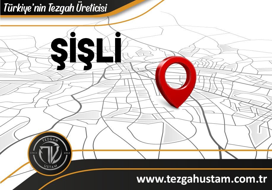 Mutfak Tezgahı Şişli