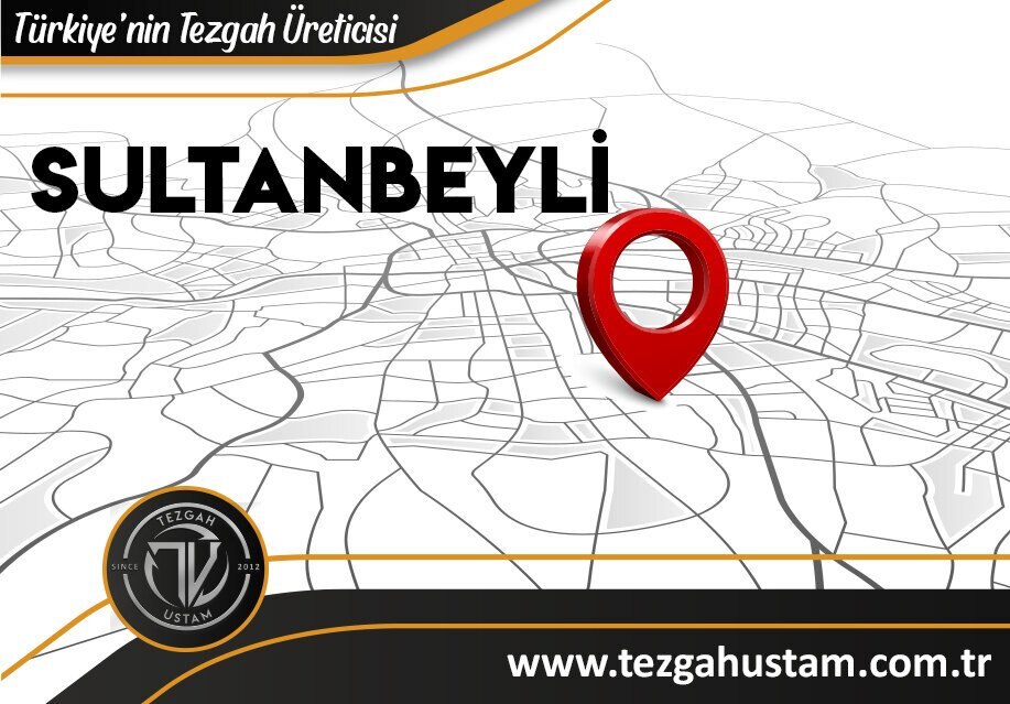 Mutfak Tezgahı Sultanbeyli