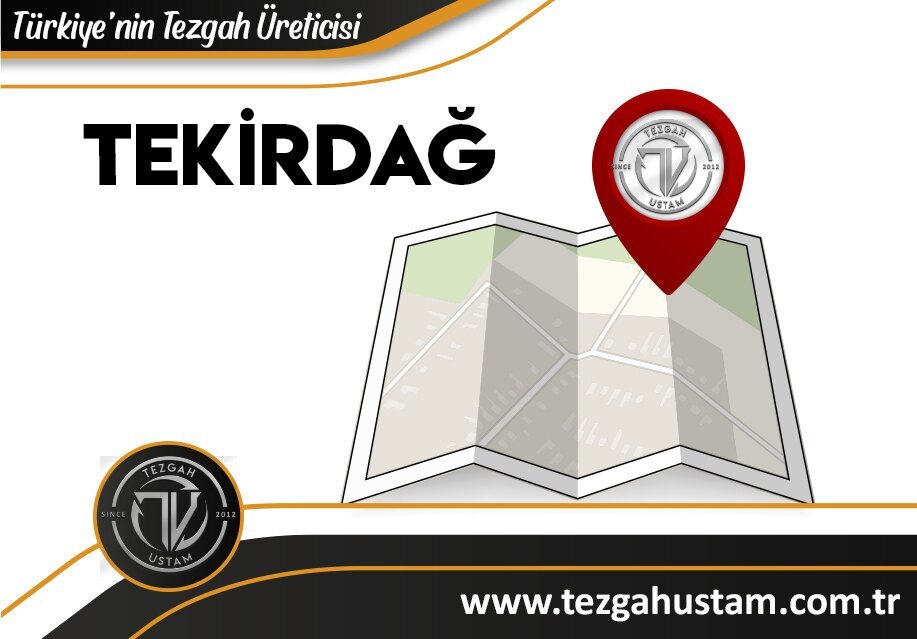 Mutfak Tezgahı Tekirdağ