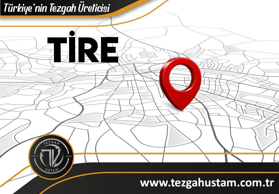 Mutfak Tezgahı Tire