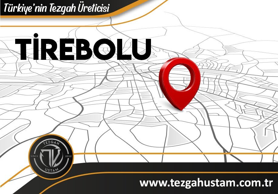 Mutfak Tezgahı Tirebolu