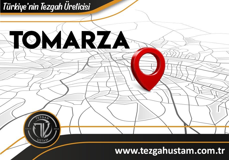 Mutfak Tezgahı Tomarza