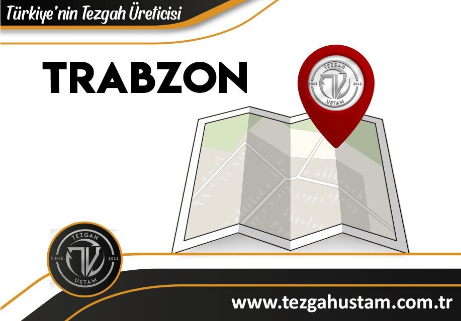 Mutfak Tezgahı Trabzon