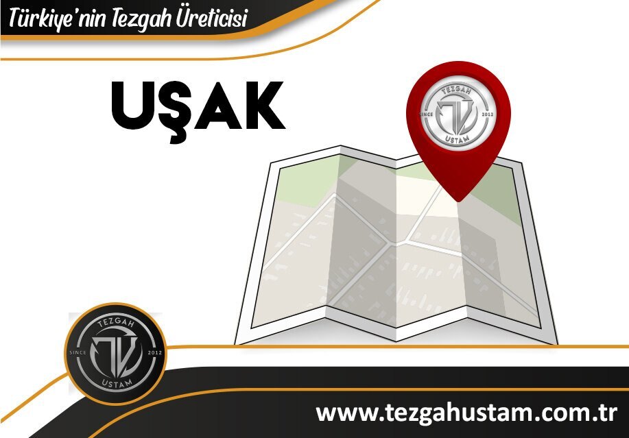 Mutfak Tezgahı Uşak