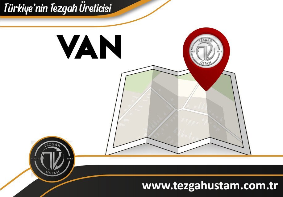 Mutfak Tezgahı Van