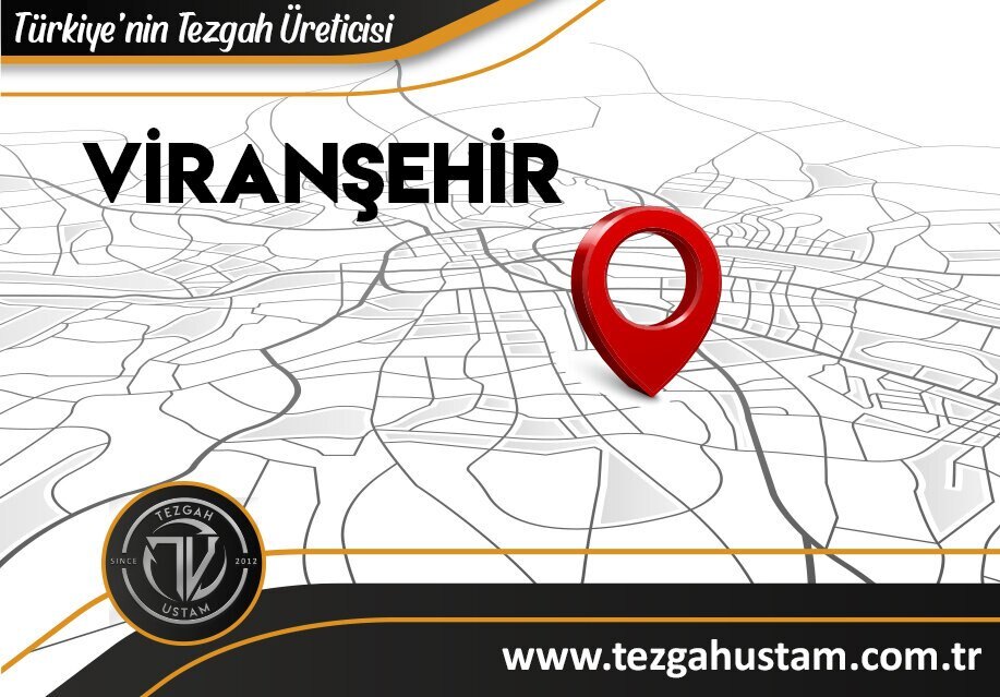 Mutfak Tezgahı Viranşehir