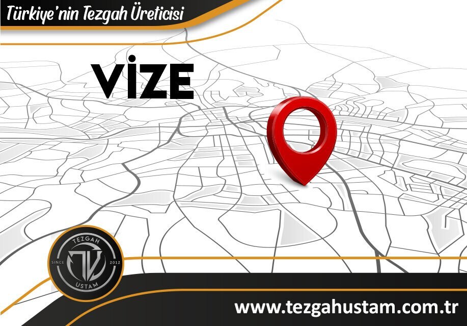 Mutfak Tezgahı Vize
