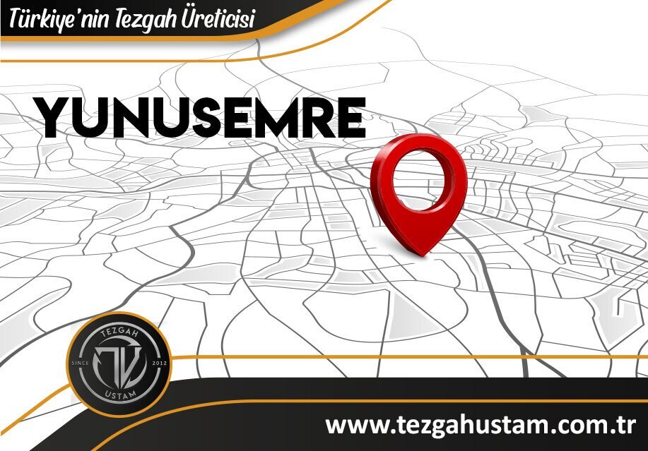 Mutfak Tezgahı Yunusemre