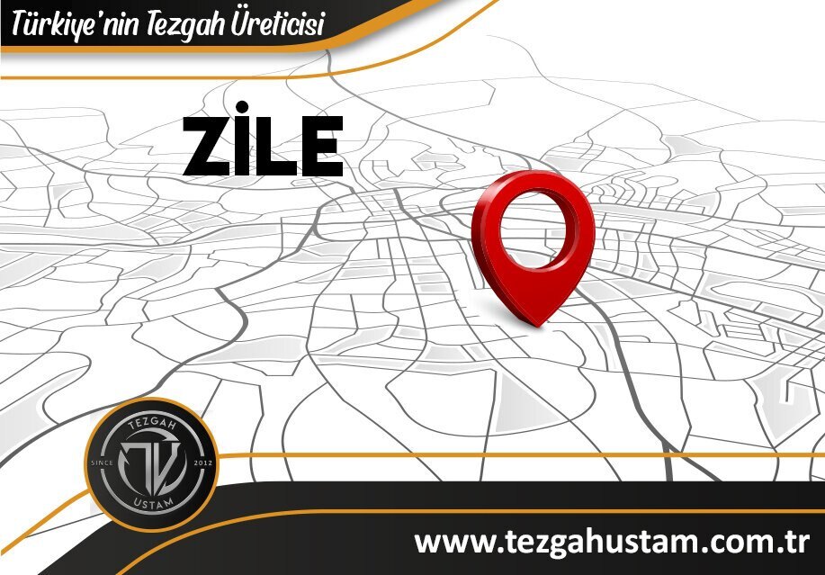 Mutfak Tezgahı Zile