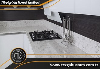 Belenco Mutfak Tezgahı